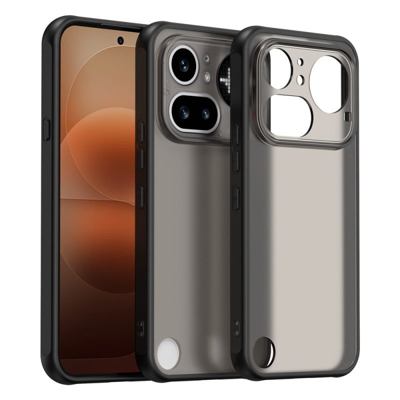 Coque Nothing Phone (4a) Pro Givrée