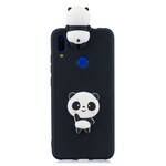Coque Xiaomi Redmi Note 7 3D Mon Panda