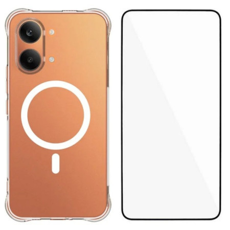Coque Poco X8 Pro Max 5G...