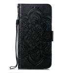 Housse Xiaomi Redmi Note 7 Mandala Entier Housse Xiaomi Redmi Note 7 Mandala Entier