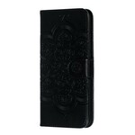 Housse Xiaomi Redmi Note 7 Mandala Entier Housse Xiaomi Redmi Note 7 Mandala Entier