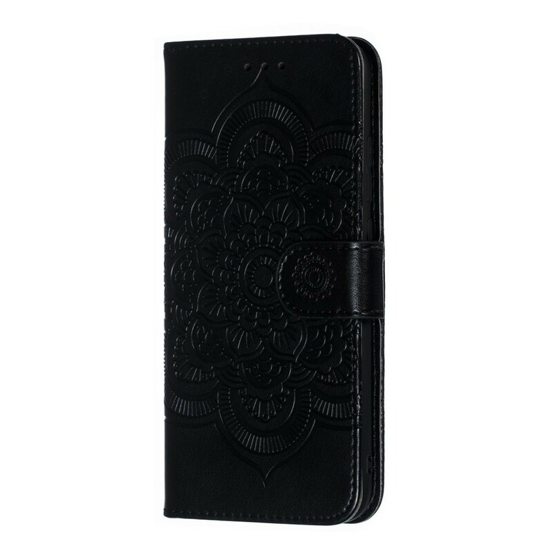 Housse Xiaomi Redmi Note 7 Mandala Entier Housse Xiaomi Redmi Note 7 Mandala Entier