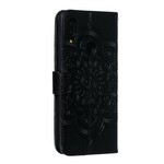 Housse Xiaomi Redmi Note 7 Mandala Entier Housse Xiaomi Redmi Note 7 Mandala Entier