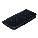 Housse Xiaomi Redmi Note 7 Mandala Entier Housse Xiaomi Redmi Note 7 Mandala Entier