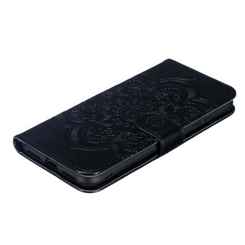 Housse Xiaomi Redmi Note 7 Mandala Entier Housse Xiaomi Redmi Note 7 Mandala Entier