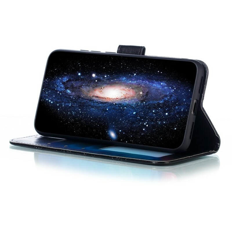 Housse Xiaomi Redmi Note 7 Mandala Entier Housse Xiaomi Redmi Note 7 Mandala Entier