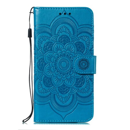 Housse Xiaomi Redmi Note 7 Mandala Entier