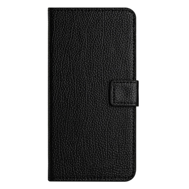 Housse Moto G67 Power / G57 Power Classique Noire