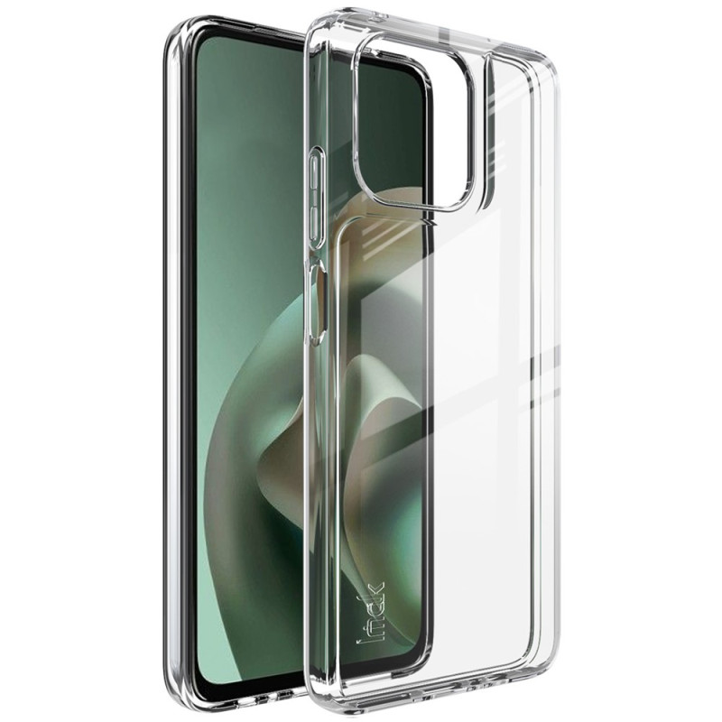 Coque Moto G67 Power / G57 Power UX-10 Series IMAK