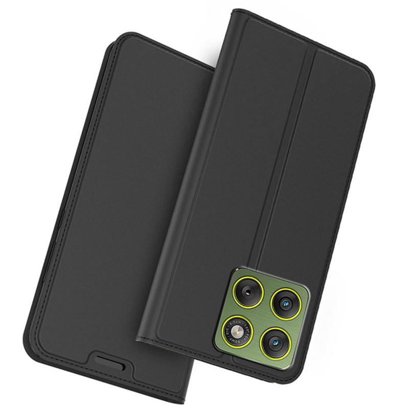 Étui Moto G67 Power Porte-Carte
