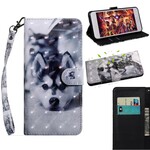 Housse Xiaomi Redmi Note 7 Gustave le Chien Housse Xiaomi Redmi Note 7 Gustave le Chien
