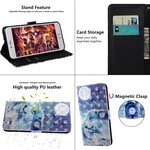 Housse Xiaomi Redmi Note 7 Hector le Loup Housse Xiaomi Redmi Note 7 Hector le Loup