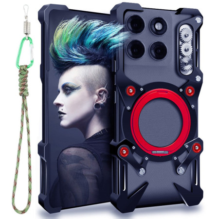 Coque Bumper Moto G67 Power...