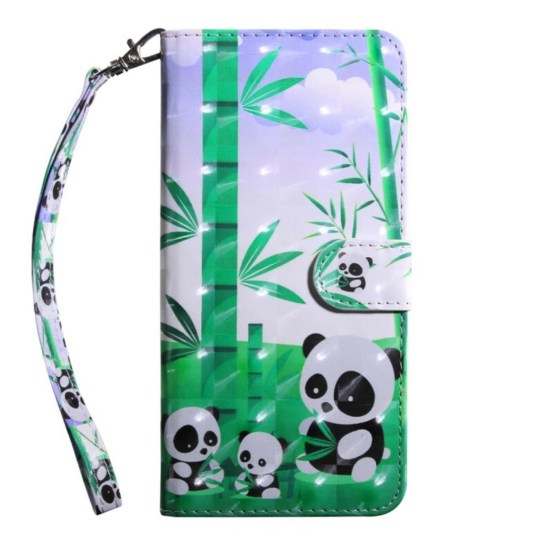 Housse Xiaomi Redmi Note 7 Maman, Octave et Anne les Pandas Housse Xiaomi Redmi Note 7 Maman, Octave et Anne les Pandas