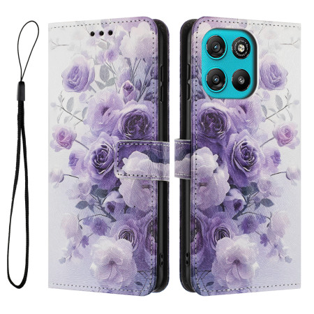Housse Moto G67 Power / G57...