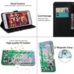 Housse Xiaomi Redmi Note 7 Maman, Octave et Anne les Pandas Housse Xiaomi Redmi Note 7 Maman, Octave et Anne les Pandas