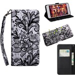Housse Xiaomi Redmi Note 7 Complètement Dentelle Housse Xiaomi Redmi Note 7 Complètement Dentelle