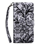 Housse Xiaomi Redmi Note 7 Complètement Dentelle Housse Xiaomi Redmi Note 7 Complètement Dentelle