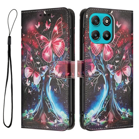 Housse Moto G67 Power / G57...