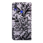 Housse Xiaomi Redmi Note 7 Complètement Dentelle Housse Xiaomi Redmi Note 7 Complètement Dentelle