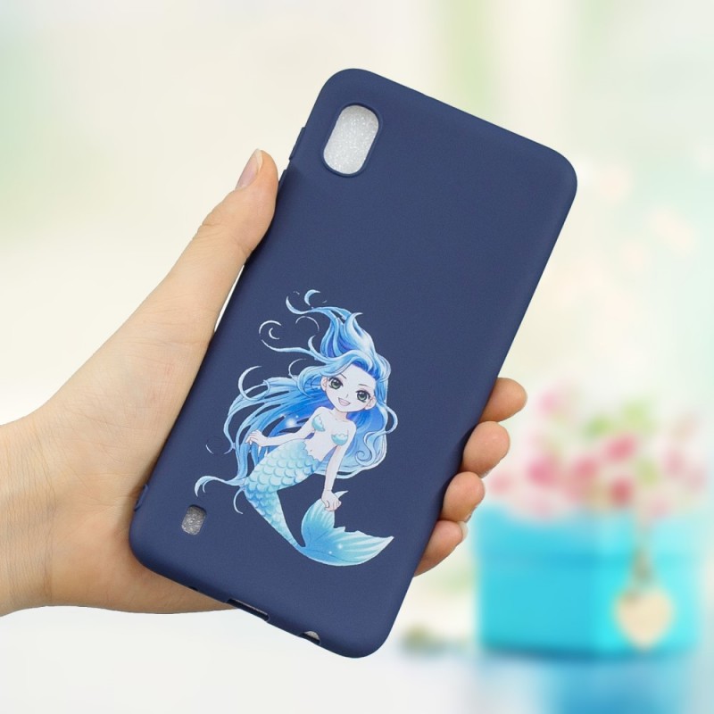 coque samsung a10 2019 manga