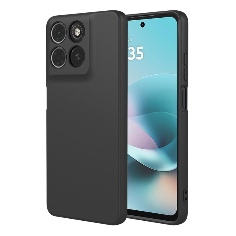 Coque Moto G67 Power / G57 Power Silicone Liquide