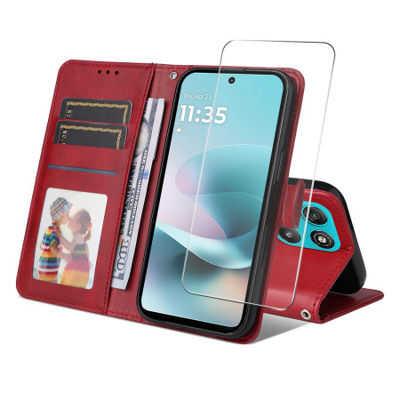 Housse Moto G67 Power...