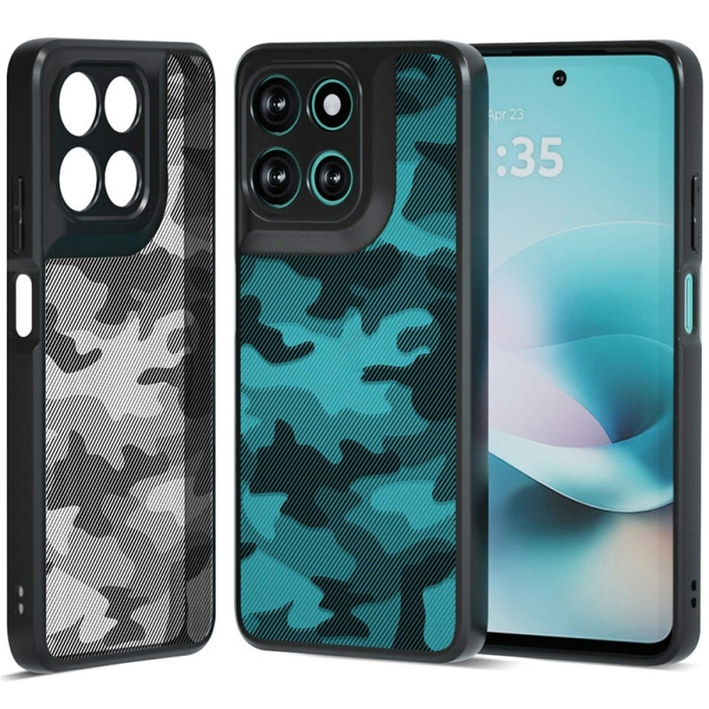 Coque Moto G67 Power / G57 Power IBMRS