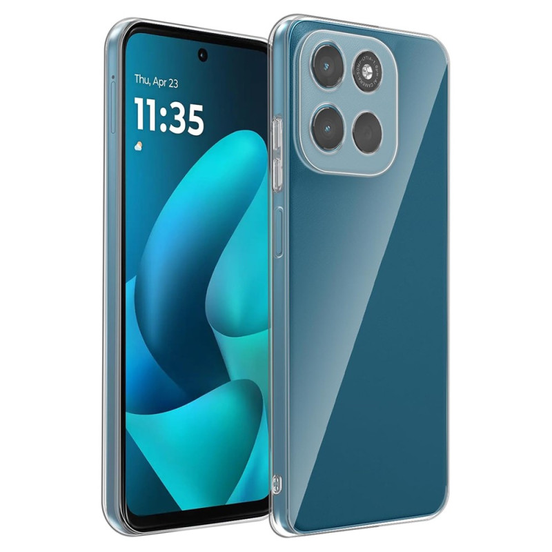 Coque Moto G67 Power Transparente