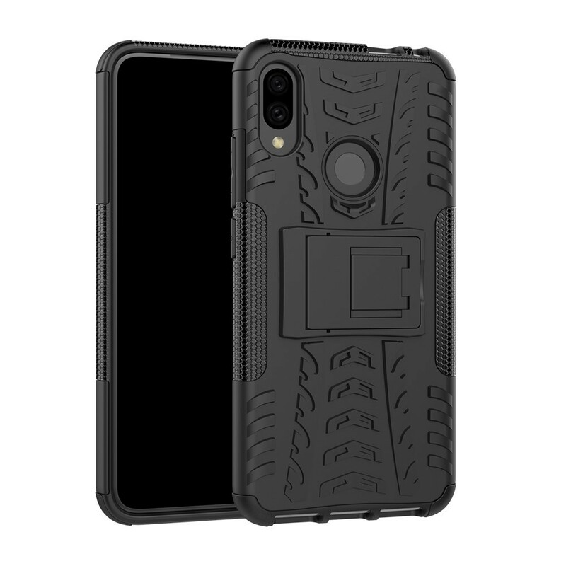 Coque Xiaomi Redmi Note 7 Ultra Résistance Coque Xiaomi Redmi Note 7 Ultra Résistance