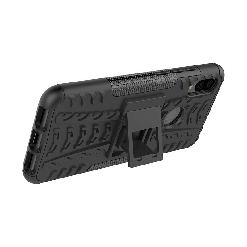 Coque Xiaomi Redmi Note 7 Ultra Résistance