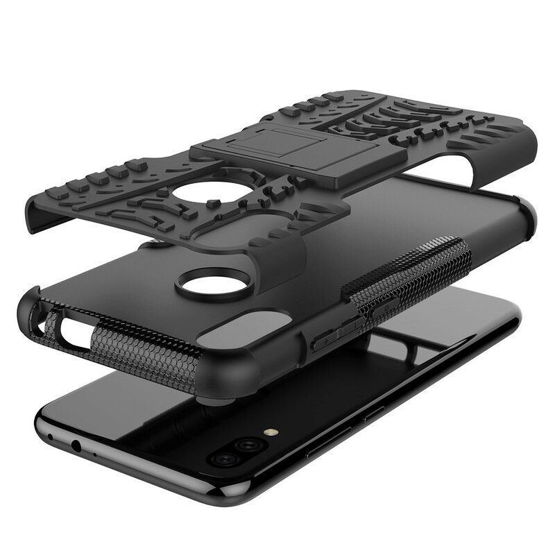 Coque Xiaomi Redmi Note 7 Ultra Résistance Coque Xiaomi Redmi Note 7 Ultra Résistance
