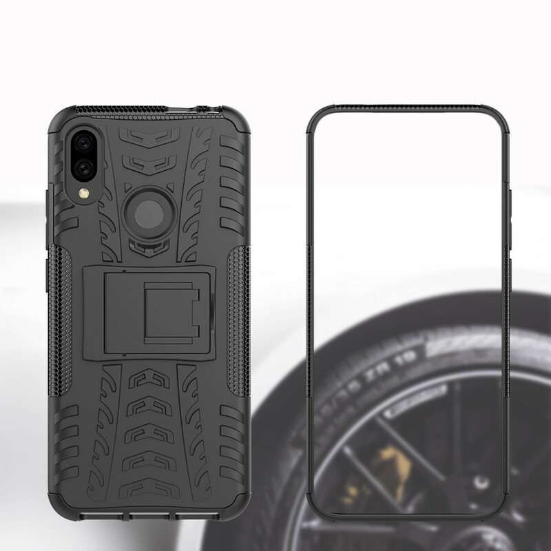 Coque Xiaomi Redmi Note 7 Ultra Résistance Coque Xiaomi Redmi Note 7 Ultra Résistance