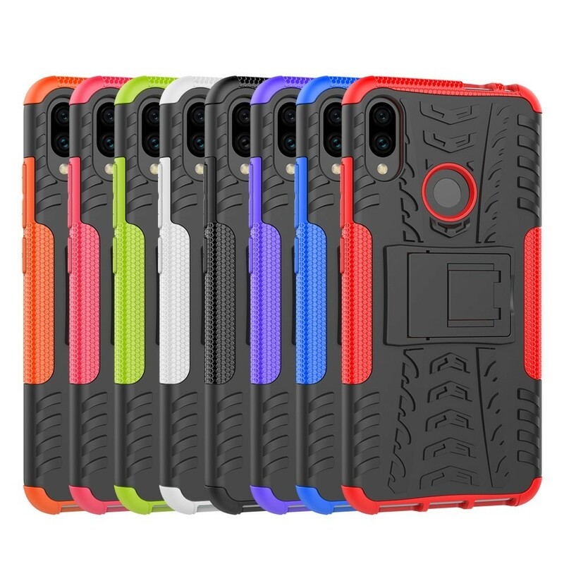 Coque Xiaomi Redmi Note 7 Ultra Résistance Coque Xiaomi Redmi Note 7 Ultra Résistance