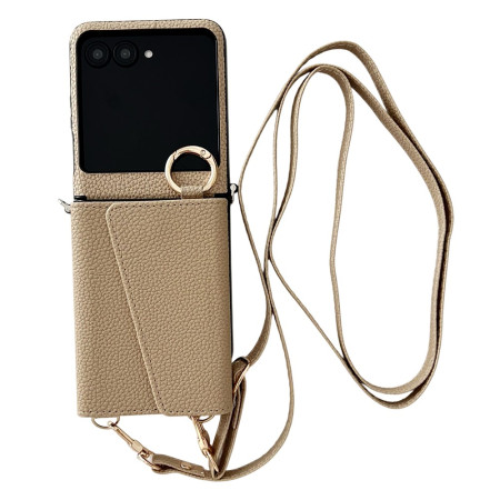 Coque à Cordon Motorola...