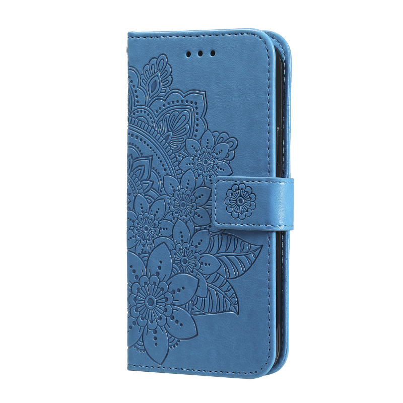Housse Xiaomi 17T Pro Empreinte Mandala
