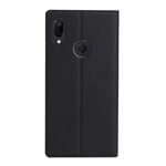 Flip Cover Xiaomi Redmi Note 7 Texturée