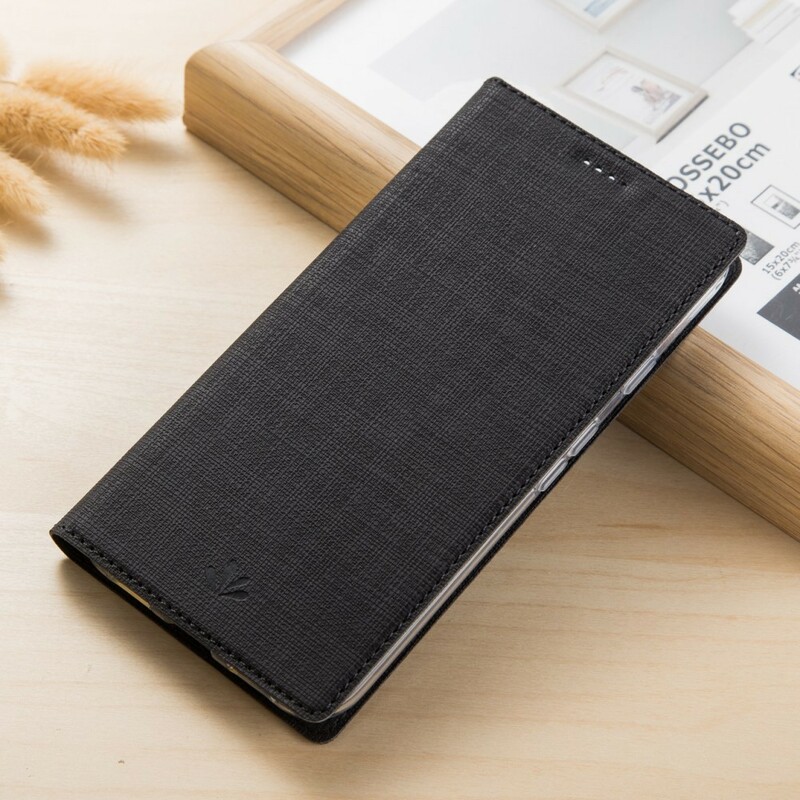 Flip Cover Xiaomi Redmi Note 7 Texturée