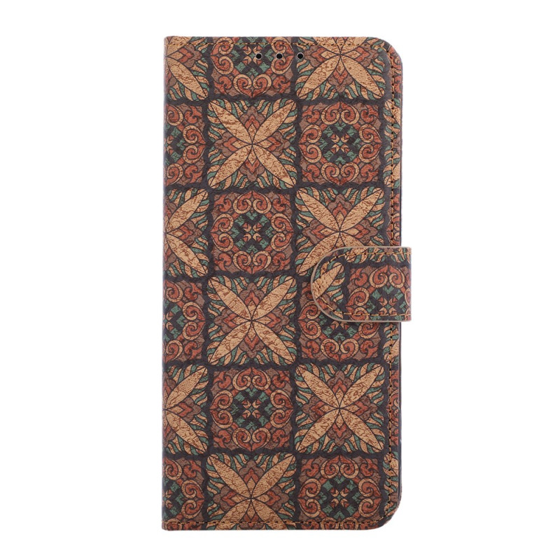 Housse Sony Xperia 1 VIII Bohème