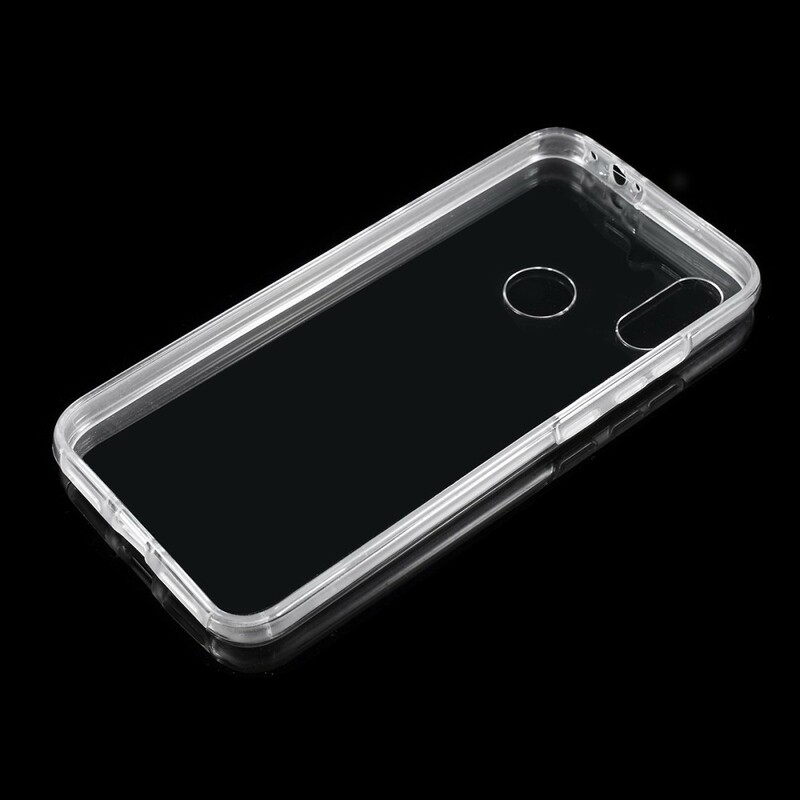 Coque avant et arrière pour Xiaomi Redmi Note 7 Coque avant et arrière pour Xiaomi Redmi Note 7