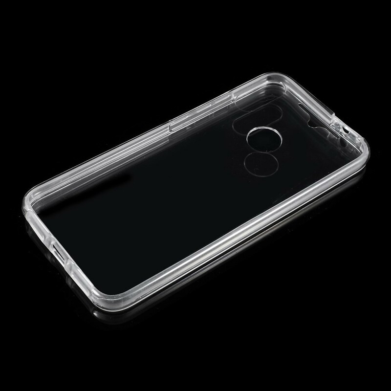 Coque avant et arrière pour Xiaomi Redmi Note 7 Coque avant et arrière pour Xiaomi Redmi Note 7