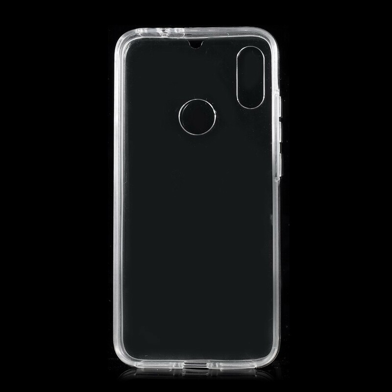 Coque avant et arrière pour Xiaomi Redmi Note 7 Coque avant et arrière pour Xiaomi Redmi Note 7