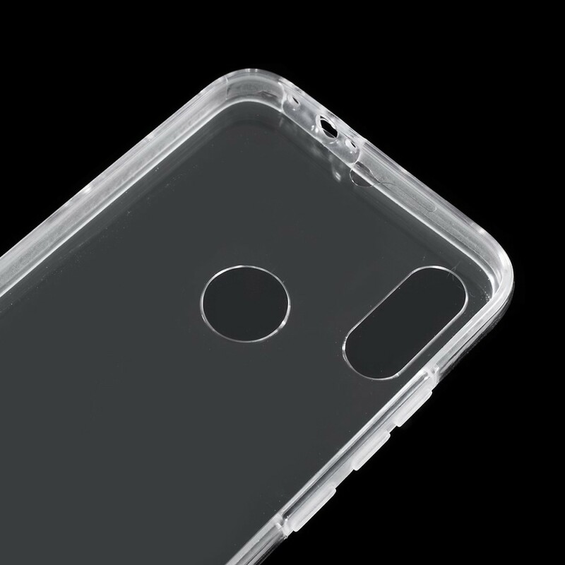 Coque avant et arrière pour Xiaomi Redmi Note 7 Coque avant et arrière pour Xiaomi Redmi Note 7