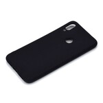 Coque Xiaomi Redmi Note 7 Silicone Givré Coque Xiaomi Redmi Note 7 Silicone Givré