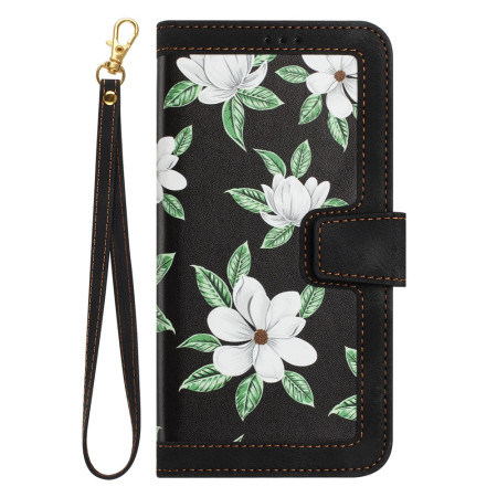 Housse Honor 600 Florale...
