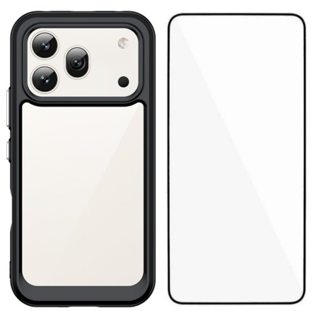 Coque Honor 600 Hybride...