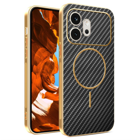 Coque Honor 600 Fibre de...