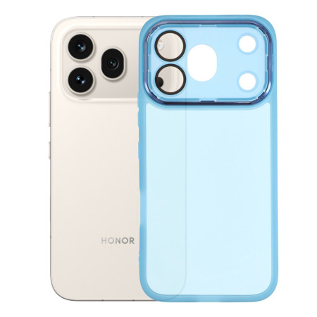 Coque Honor 600 Pro Teintée
