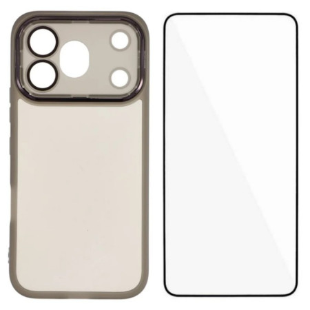 Coque Honor 600 ProTeintée...