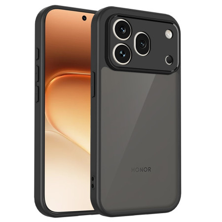 Coque Honor 600 Pro Fumée